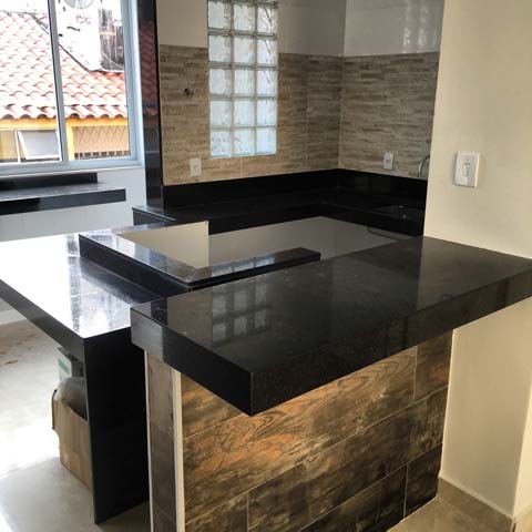 Apartamento Santo Antônio