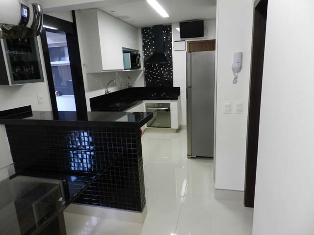 Apartamento Sion